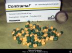 tramadol and acetaminophen