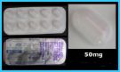 tramadol hydrochloride tablet